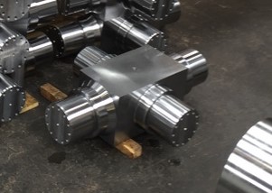 Precision CNC Milling and Turning Precision CNC Milling and Turning